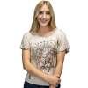 Women's Liberty Wear T-Shirt #7712