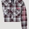 Men's Wrangler Logo Snap Front Shirt #112318502 -Men's Plaid Shirt Sales 1b9f39d59ad44e5afc07991fd644aa2d