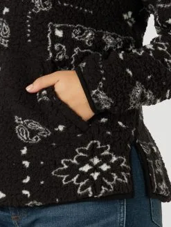 Women's Wrangler Retro Sherpa Pullover #112317352 -Men's Plaid Shirt Sales 1d2053ab0305a03afb000a1d53b67b42