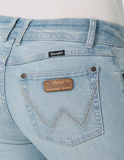 Women's Wrangler Retro Mae Wide Leg Trouser Jean #112330011 -Men's Plaid Shirt Sales 1d3d24888cc1db83a39e45c0d0ab5b06