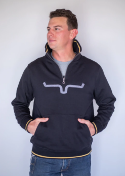 Men's Kimes Pullover #FILMORE