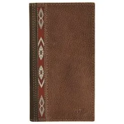 Men's Justin Rodeo Wallet #2005767W9