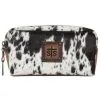 Women's STS Ranchwear Bebe Cosmetic Bag #STS32733 -Men's Plaid Shirt Sales 206693494f1ba72165cafa9bc11c5122