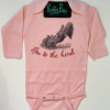 Infant Girl's Twisted Filly Onesie #TF-621 -Men's Plaid Shirt Sales 213a4abb3829d6fe5e4ee720aaad3a1c