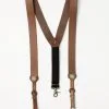 Men's Nocona Suspenders #N8514202