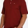 Men's Cinch Arenaflex Polo Shirt #MTK1863020 -Men's Plaid Shirt Sales 2435fc70b9328c89460c5b1f06549b22