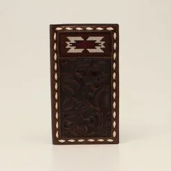 Men's Nocona Rodeo Wallet #N500038002