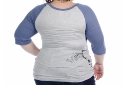 Women's Liberty Wear T-Shirt #7136DNM -Men's Plaid Shirt Sales 253a5adcca06cbaf19d24bbdd2eb77ba