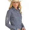 Red Label Women's Rough Stock Snap Front Shirt #RSWSOSR0NL -Men's Plaid Shirt Sales 2639b33db1b755f3b13dbf7319909f08
