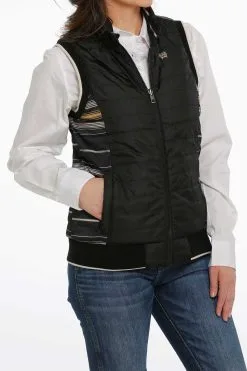 Women's Cinch Quilted Vest #MAV9887001BLK -Men's Plaid Shirt Sales 268a8c993f21de42986b4f8fa20d0dea