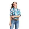 Women's Ariat Kirby Stretch Button Down Shirt #10039337 -Men's Plaid Shirt Sales 26e8d7c8f17bf4081e6355b9b80559d7