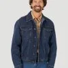 Men's Wrangler Blanket Lined Denim Jacket #112318487X -Men's Plaid Shirt Sales 26ed2c0e3bd0bbcd17f52da507daa55f