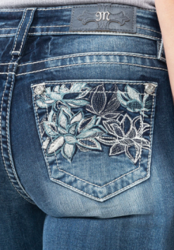 Women's Miss Me Romance Florals Skinny Jean #M3836S -Men's Plaid Shirt Sales 27862dbcee00165dce85444e158dc4cb