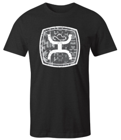 Men's Hooey Zenith T-Shirt #HT1552CH