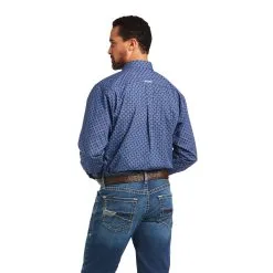 Men's Ariat Fitz Classic Fit Button Down Shirt #10040560 -Men's Plaid Shirt Sales 280fb07f3071111c442421cb22dc5813