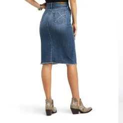 Women's Ariat Denim Skirt #10040577 -Men's Plaid Shirt Sales 296400ec68cd76c16e182a3acd50314c