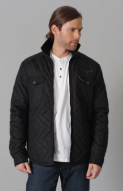 Men's Kimes Skink Jacket