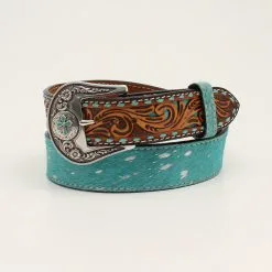Women's Angel Ranch Western Belt #D140001433