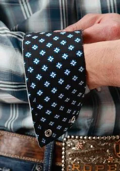 Roper Apparel Men's Roper Snap Front Shirt #03-001-0278-1047 -Men's Plaid Shirt Sales 2aab375c93c75b7d831783c03a106c86