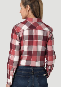 Women's Wrangler Riggs Flannel Button Down Shirt #112317246X -Men's Plaid Shirt Sales 2b98115f44d1a28f9c51c60cf15e4393 350eadf3 ff5c 4989 b5b9 7d52a0eafd8e