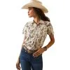 Women's Ariat Western VentTEK Button Down Shirt #10043617 -Men's Plaid Shirt Sales 2c65d03635440395101c471272f5267f