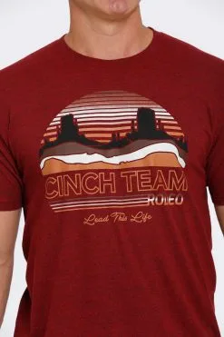 Men's Cinch Desert Scene T-Shirt #MTT1690515 -Men's Plaid Shirt Sales 2cac276c2bdba0d47491bf8b838d98ad