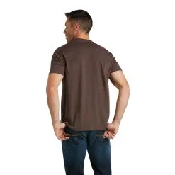 Men's Ariat Desert Scape T-Shirt #10038195-C -Men's Plaid Shirt Sales 2d220a2f5333c0c0925e6dafce2b2c12