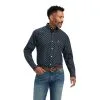 Men's Ariat Beckham Classic Fit Button Down Shirt #10041823 -Men's Plaid Shirt Sales 2dc89c66684420ea944756bce72e11bf