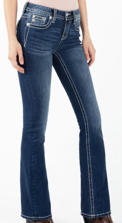 Women's Miss Me Leo Stunner Bootcut Jean #M3791B -Men's Plaid Shirt Sales 2f7ffc28d86570822d9c0524badcfba2