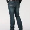 Men's Wrangler Rock 47 Slim Boot Jean #112317763 -Men's Plaid Shirt Sales 2fcea88f54226a626b43afccedab54a2