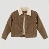 Boy's Wrangler Sherpa Lined Corduroy Jacket #112318261 -Men's Plaid Shirt Sales 30155967cf5eecaead480b2fbc153e75