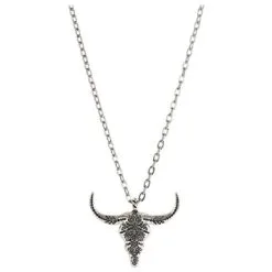 Justin Necklace #22164NJ1