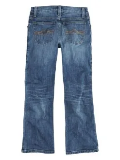 Boy's Wrangler 20X Bootcut Jean #112322508X