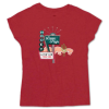 Girl's Hooey Roadside T-Shirt #HT1520RD-Y