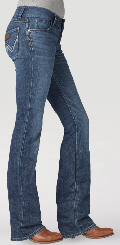 Women's Wrangler Retro Sadie Low-Rise Bootcut Jean #112321498 -Men's Plaid Shirt Sales 31e824c91d1f6b256ee376bd2b128069
