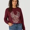 Women's Wrangler Cropped T-Shirt #112321501 -Men's Plaid Shirt Sales 32fd273b3cded10915dbc9c993ccadf0