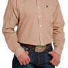 Men's Cinch Button Down Shirt #MTW1105465 -Men's Plaid Shirt Sales 33257576efad9c2dce84eee791642e89