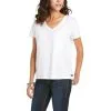 Women's Ariat Element T-Shirt #10035200X-C (Plus Size) -Men's Plaid Shirt Sales 333242953a1faeb7c041c4bbc5a6a1f7