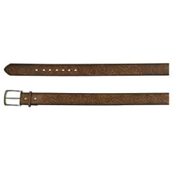 TRENDITIONS Women’s Catchfly Western Belt #2126BE7