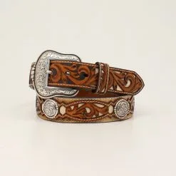 Men's Ariat Western Belt #A1038802