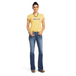 Women's Ariat R.E.A.L. Mid-Rise Samara Boot Cut Jean #10036086 -Men's Plaid Shirt Sales 34ce4b1fbd25949d2a6a6bf0500b95af