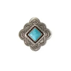 Double S Scarf Slide #28089