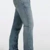 Men's Cinch Performance Denim Mid-Rise Slim Bootcut Jean #MB54236001IND -Men's Plaid Shirt Sales 36bc0a9c0cc502ad2ecef5920dae4870