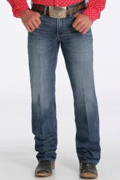 Men's Cinch Relaxed Bootcut Grant Jean #MB54737001IND -Men's Plaid Shirt Sales 370278c3ca51661afe83e6b310dc3e91