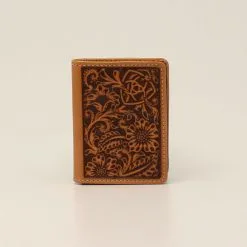 Men's Ariat Bi-Fold Wallet #A3551108