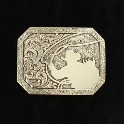 M&F Western Products Nocona Western Buckle #37713