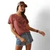 Women's Ariat Farm Hair T-Shirt #10044613 -Men's Plaid Shirt Sales 37cb55c18ff60566f1005725d91fc378