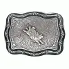 M&F Western Products Crumrine Western Buckle #38028