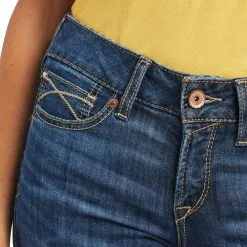 Women's Ariat R.E.A.L. Perfect Rise Nadia Straight Jean #10040801 -Men's Plaid Shirt Sales 389c3db17056a32964f6ddd2ba372a1b