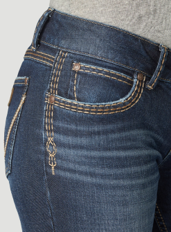 Women's Wrangler Retro Sadie Low-Rise Trouser Jean #112321499 -Men's Plaid Shirt Sales 3927a95238e415b97b9a87a50b54fba3